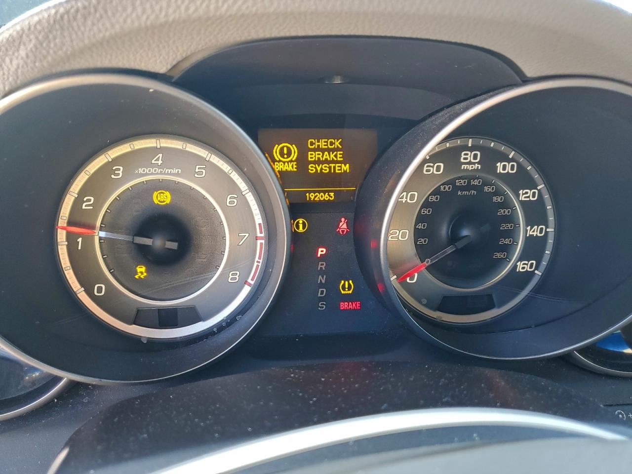 2010 Acura Mdx VIN: 2HNYD2H22AH510639 Lot: 96500235