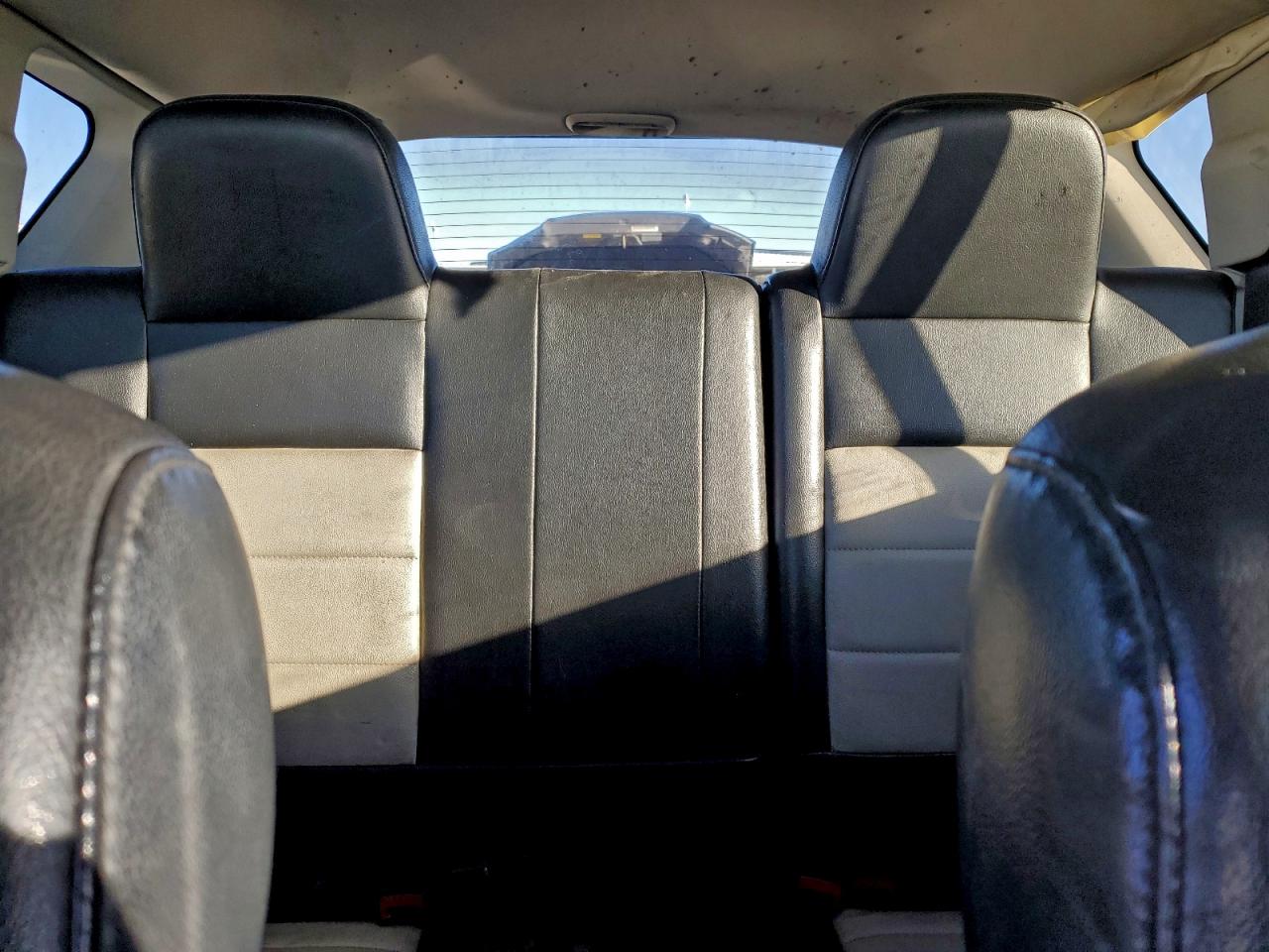 2007 Jeep Compass Limited VIN: 1J8FT57W27D359712 Lot: 97137415