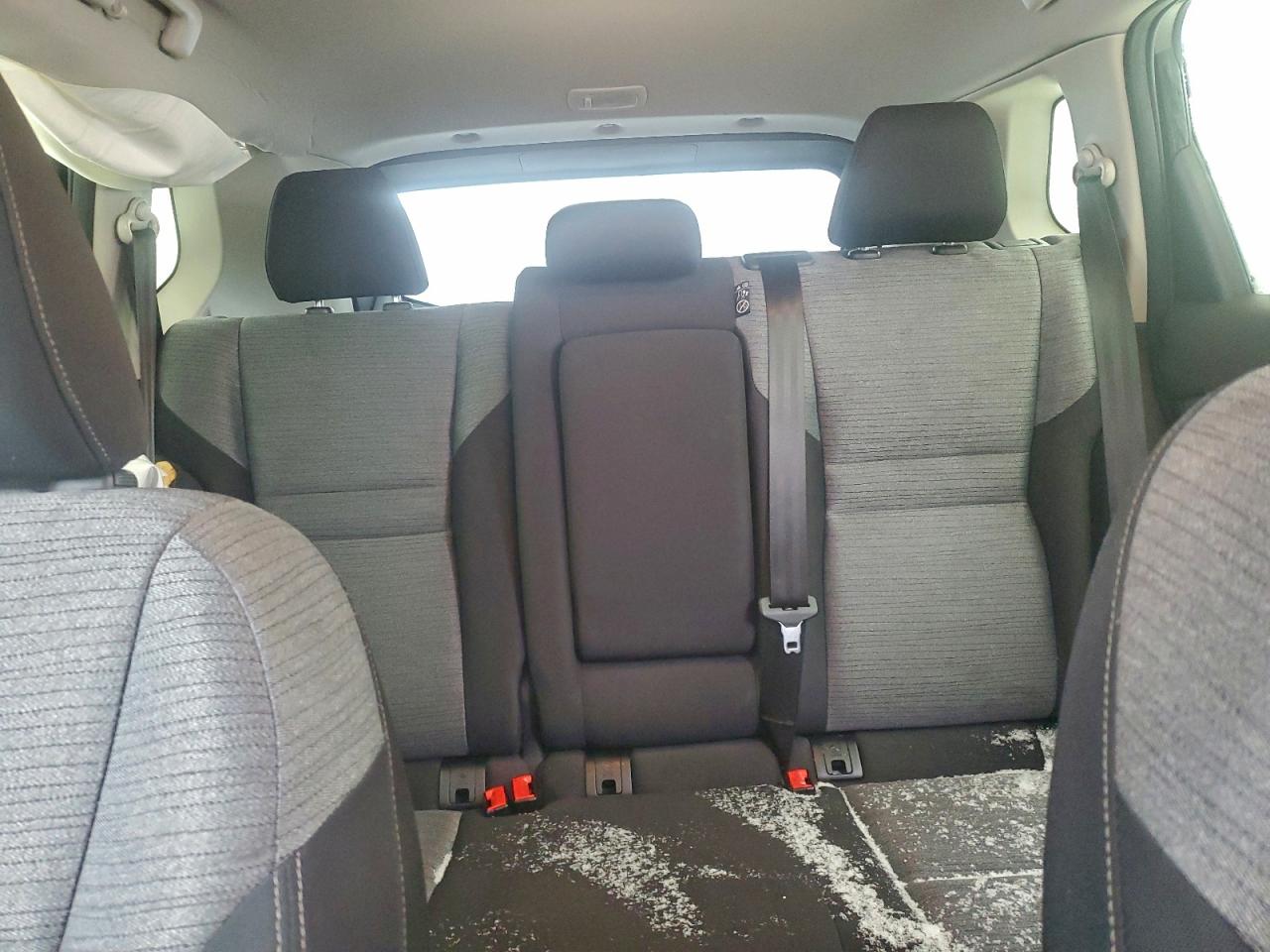 2024 Volkswagen Jetta S VIN: 3VW5M7BU6RM051609 Lot: 95358435