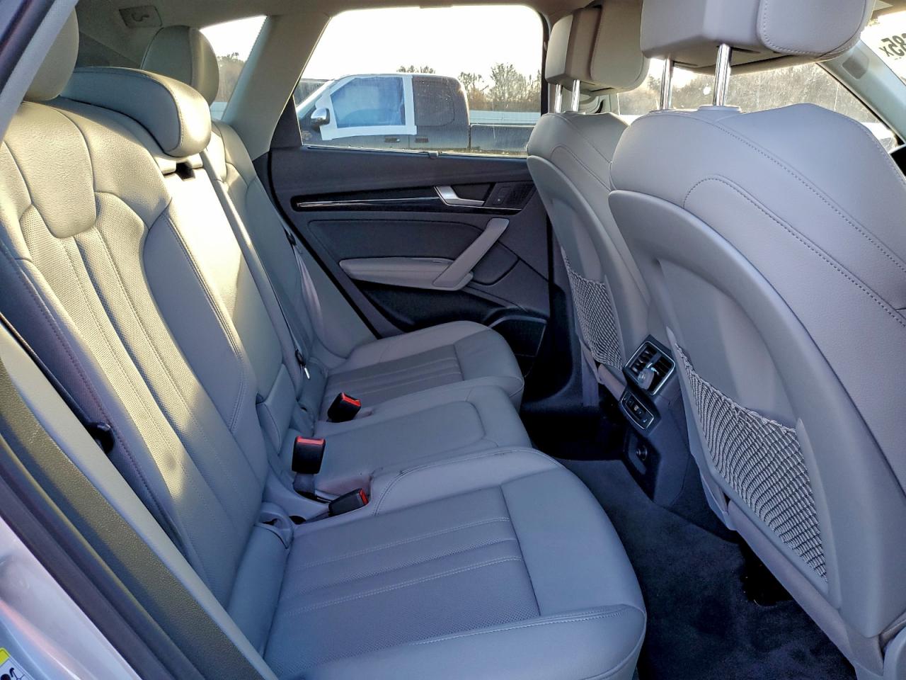 2018 Audi Q5 Prestige VIN: WA1CNAFY4J2132647 Lot: 92577685