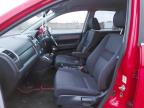 2009 HONDA CR-V 2.2 I-CTDI ES 5DR for sale at Copart YORK