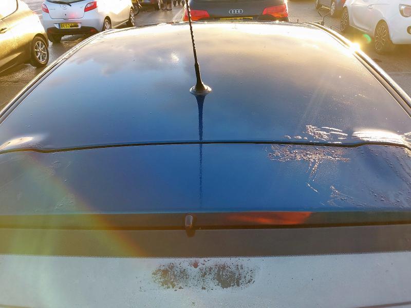 2007 MAZDA 3 1.6 TS2 5DR