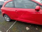 2013 SEAT IBIZA 1.4 TOCA 3DR for sale at Copart SANDTOFT