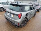 2024 MINI COOPER 2.0 S CLASSIC 3DR AUTO for sale at Copart SANDWICH