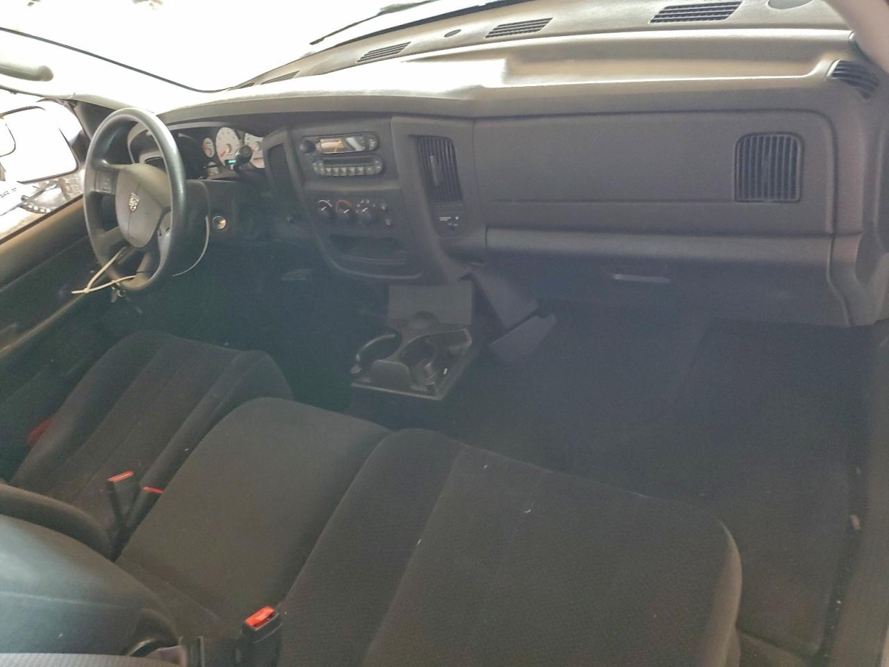 2005 Dodge Ram 1500 St VIN: 1D7HA16D95J539126 Lot: 95008475