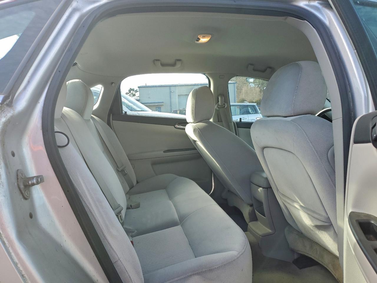 2011 Chevrolet Impala Lt VIN: 2G1WG5EK0B1182764 Lot: 94988775