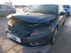 2014 VOLKSWAGEN CC 2.0 TDI 177 BLUEMOTION TECH GT 4DR for sale at Copart YORK