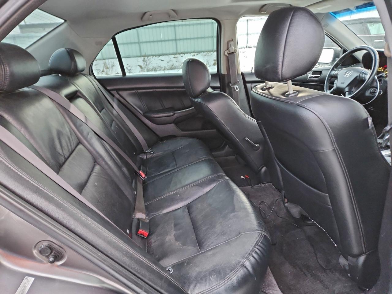 2006 Honda Accord Ex VIN: 1HGCM66896A012590 Lot: 94793925