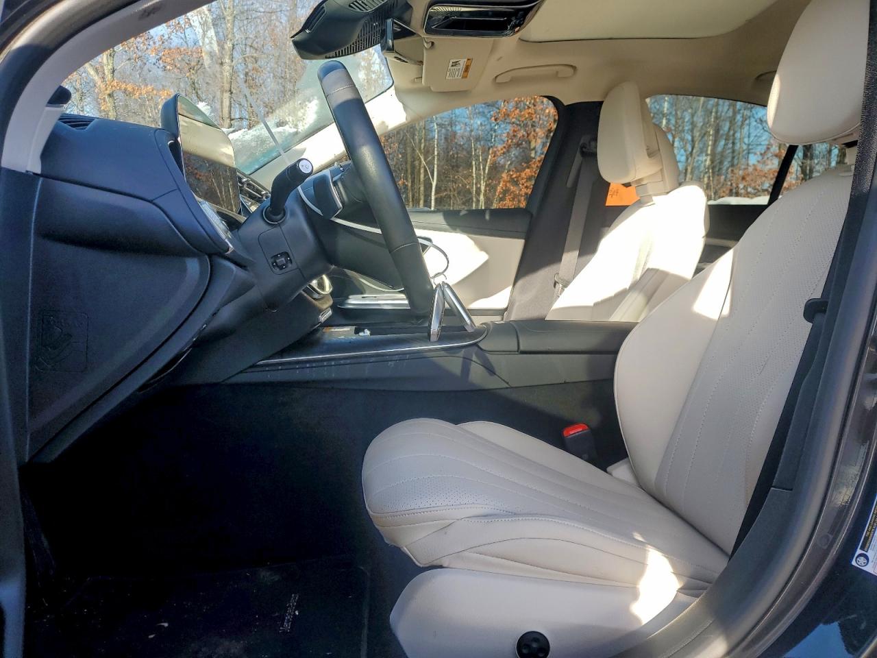 2024 Mercedes-Benz E 350 4Matic VIN: W1KLF4HB7RA061352 Lot: 95262935