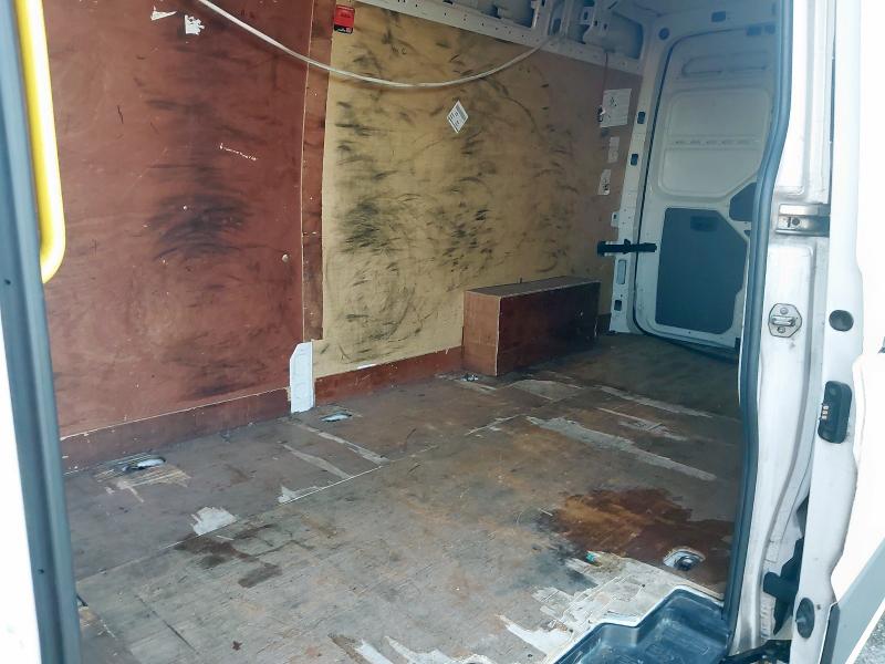 2019 VOLKSWAGEN CRAFTER 2.0 TDI 140PS STARTLINE HIGH ROOF VAN