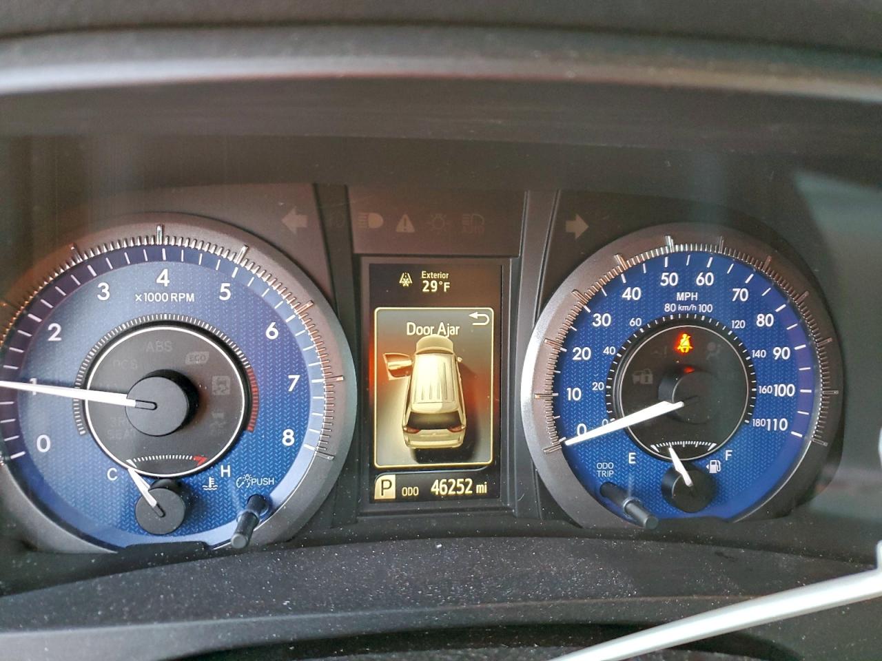 2016 Toyota Sienna Xle VIN: 5TDYK3DC4GS703370 Lot: 96045755