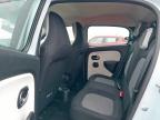 2018 RENAULT TWINGO 1.0 SCE PLAY 5DR for sale at Copart YORK