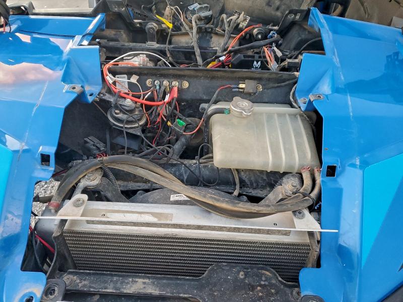 2016 POLARIS RZR XP TURBO EPS  