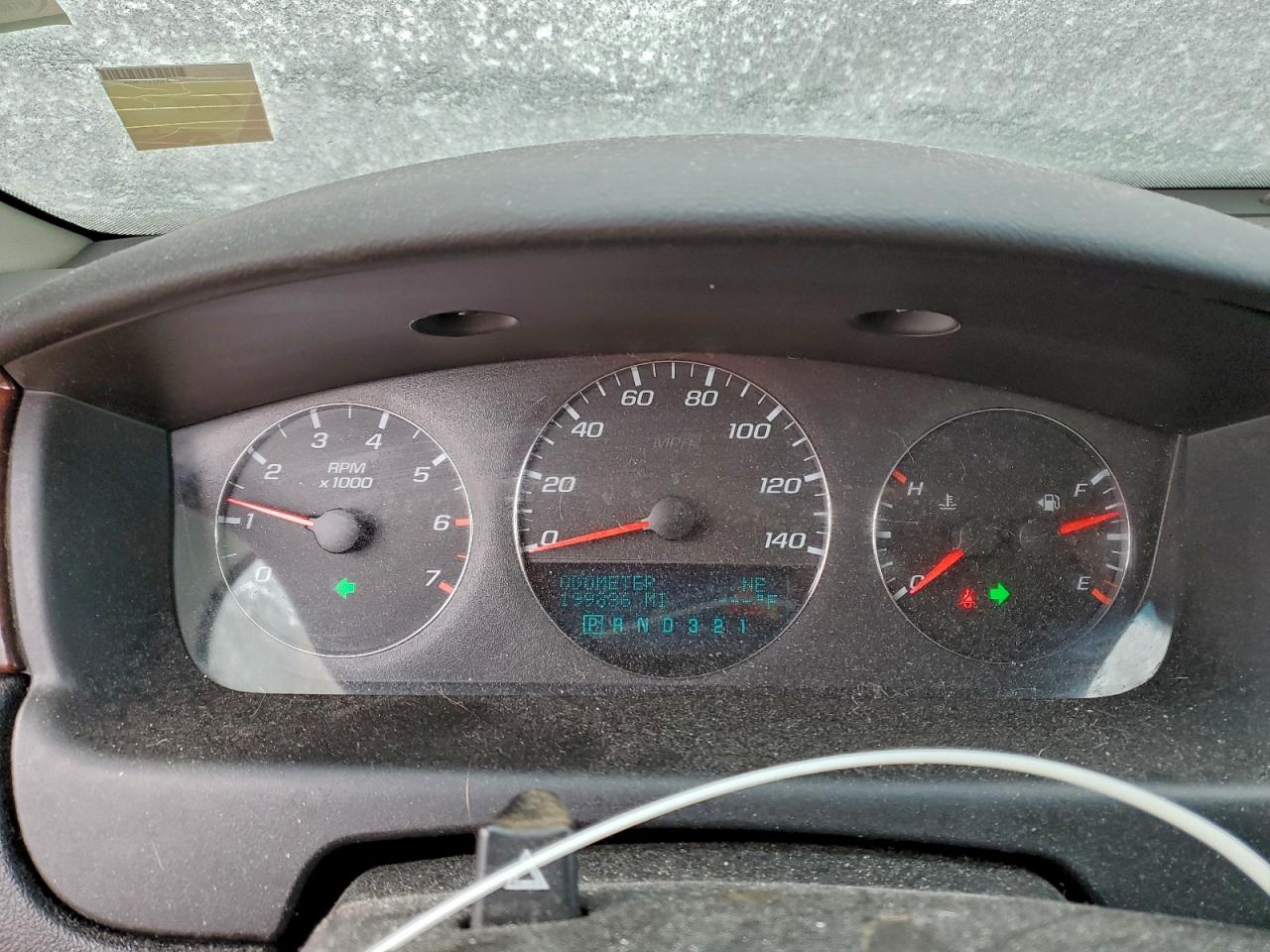 2011 Chevrolet Impala Lt VIN: 2G1WG5EK4B1300122 Lot: 96379235