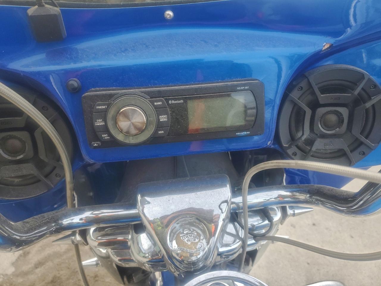 1990 Harley-Davidson Flhtc Ultra VIN: 1HD1DPL11LY502994 Lot: 94447765