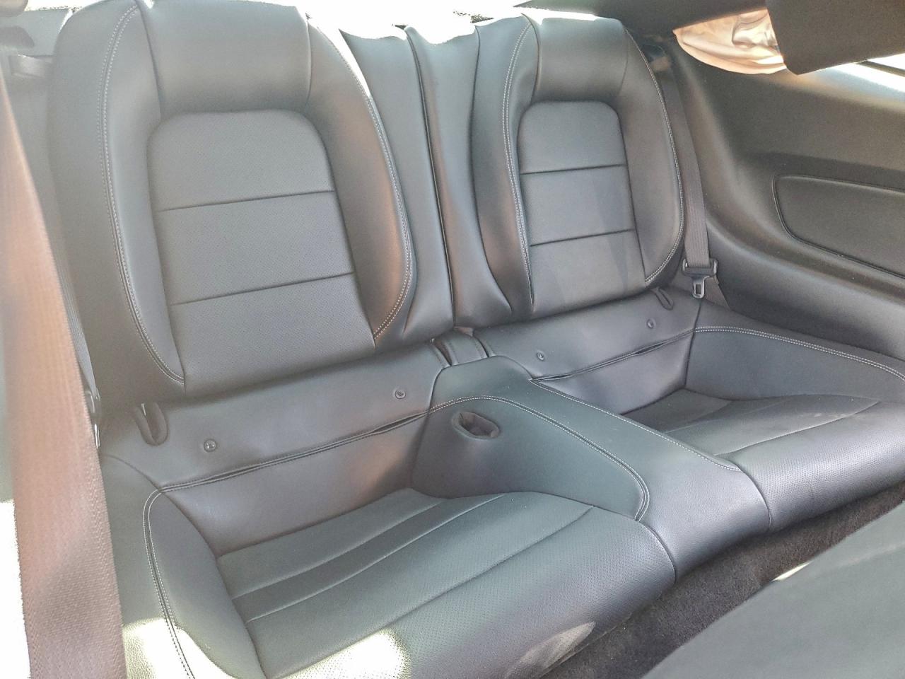 2016 Ford Mustang Gt VIN: 1FA6P8CF6G5227717 Lot: 96418535