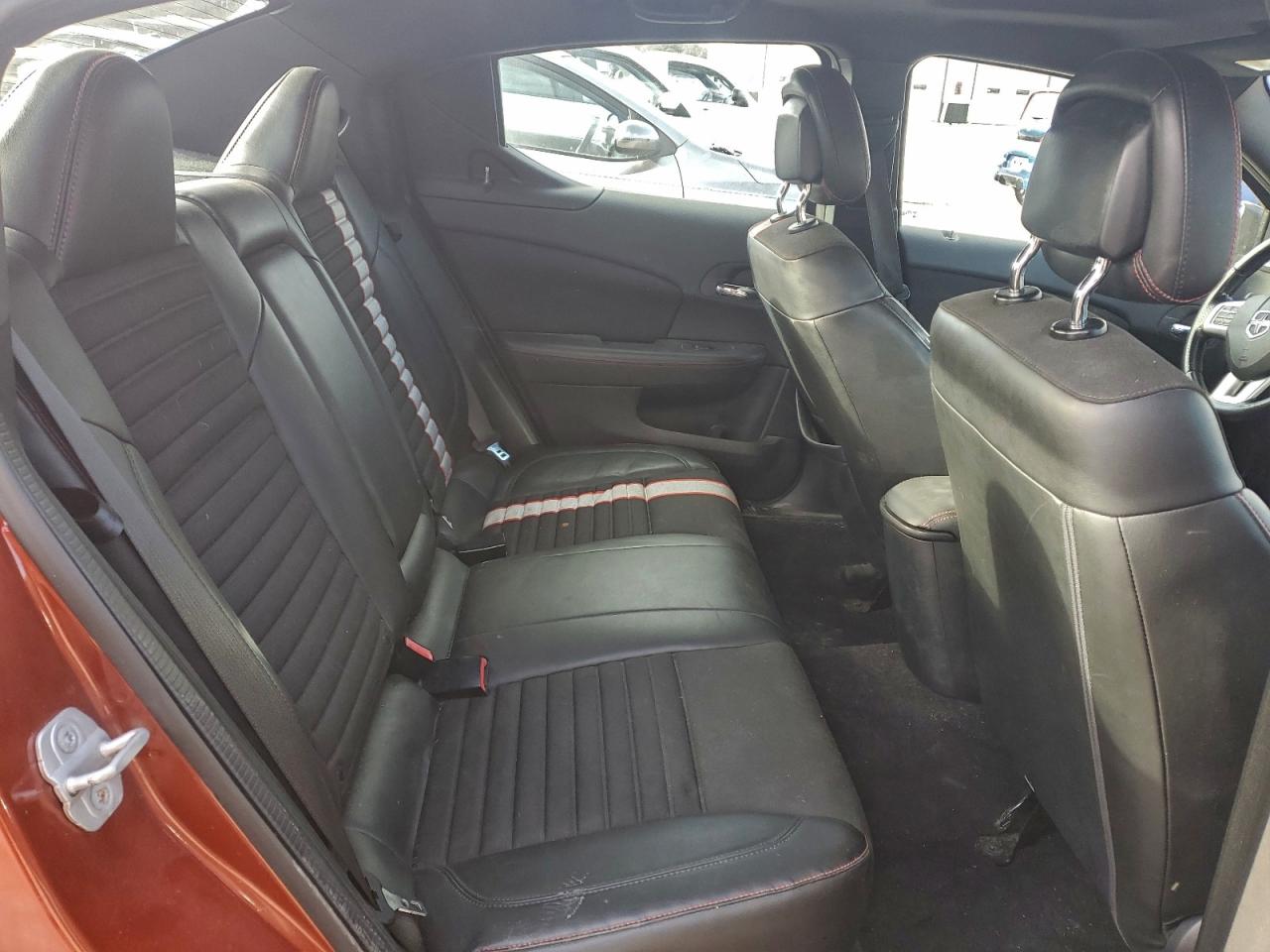 2012 Dodge Avenger R/T VIN: 1C3CDZBG0CN154588 Lot: 96266565