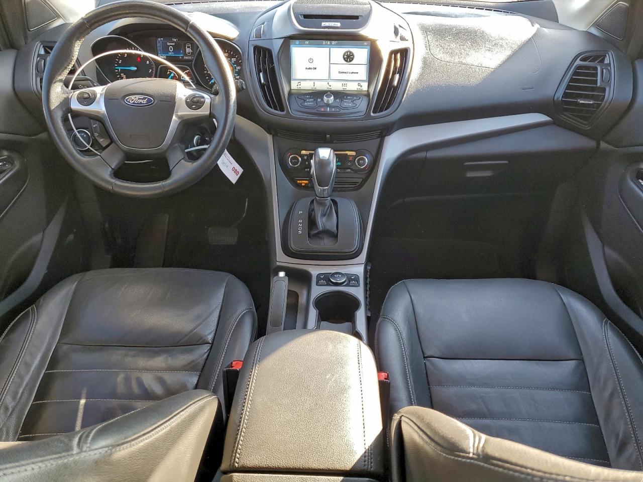 2016 Ford Escape Se VIN: 1FMCU0G91GUB60764 Lot: 95450035