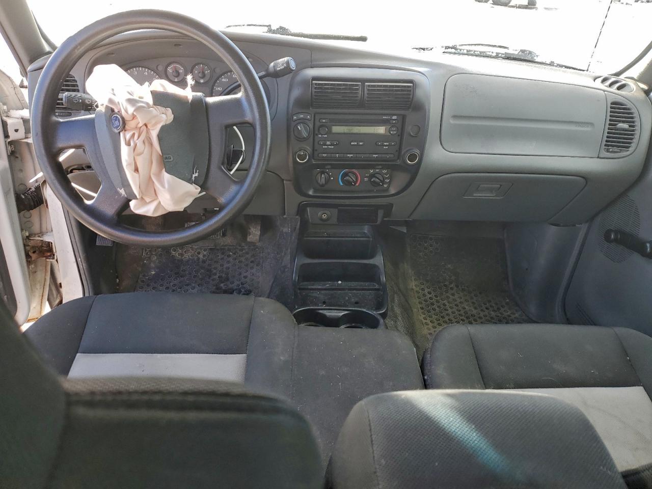 2009 Ford Ranger Super Cab VIN: 1FTZR45E09PA47235 Lot: 94308345