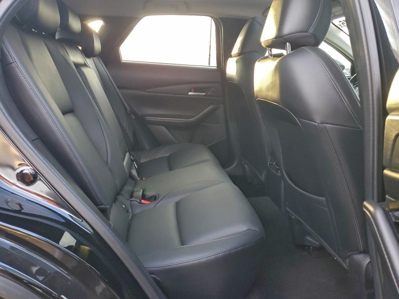 2025 Mazda Cx-30 Preferred VIN: 3MVDMBCM3SM840045 Lot: 96849345