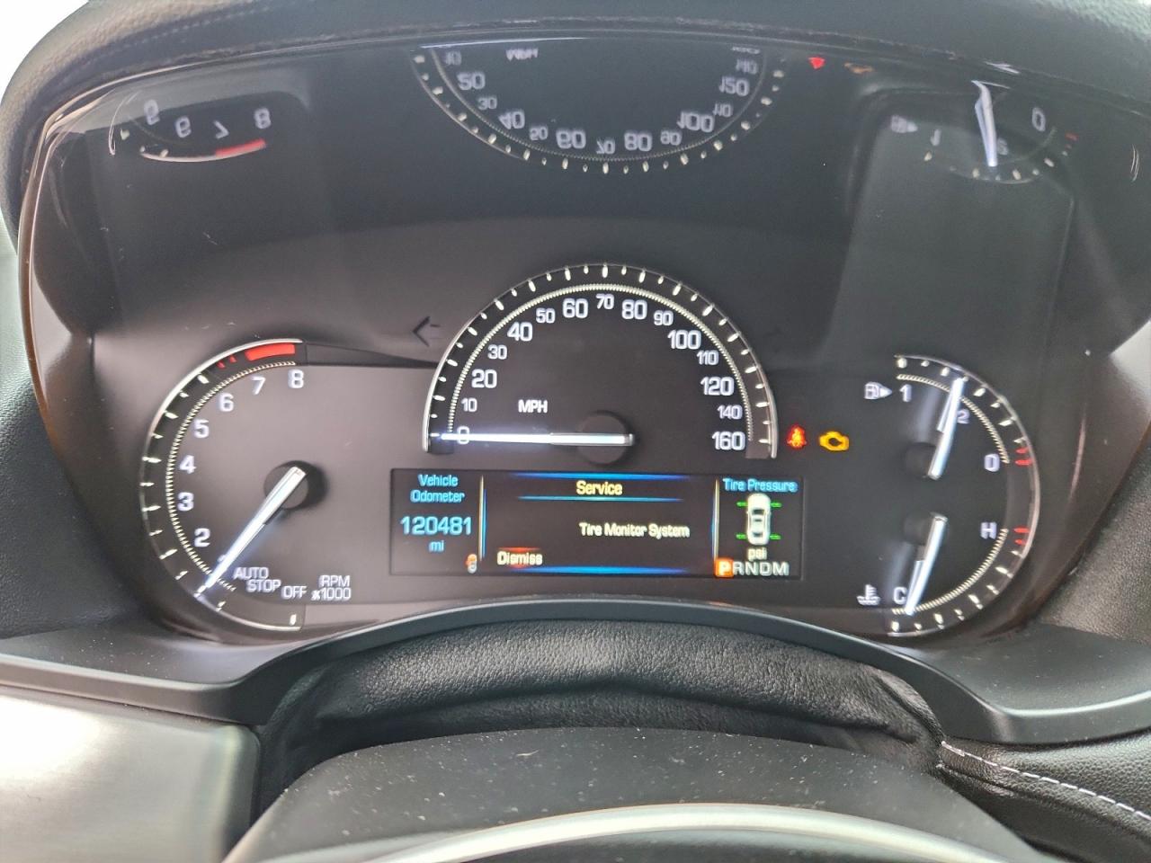 2017 Cadillac Ats Luxury VIN: 1G6AB5RX4H0108826 Lot: 93988585