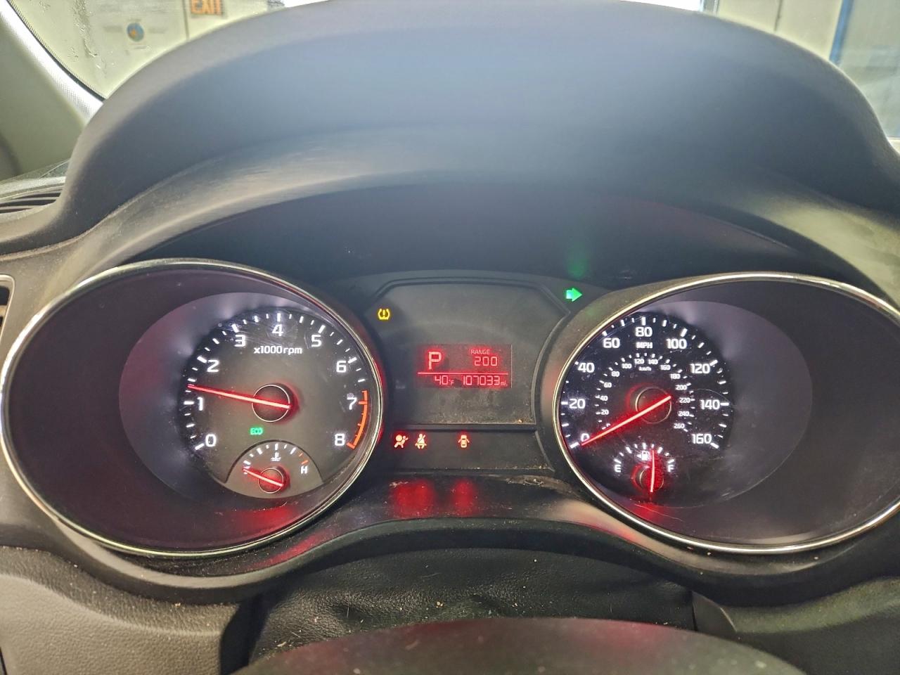 2016 Kia Sedona Lx VIN: KNDMB5C16G6151655 Lot: 95614855