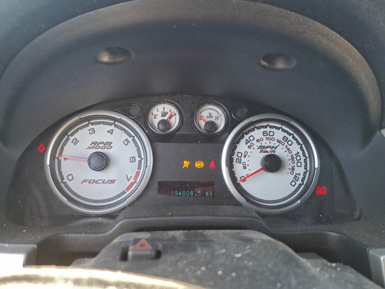 2011 Ford Focus Ses VIN: 1FAHP3GN7BW108297 Lot: 94662615