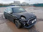 2017 MINI HATCHBACK 1.5 COOPER D 3DR for sale at Copart WESTBURY