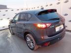 2014 MAZDA CX-5 2.2D SPORT NAV 5DR for sale at Copart BRISTOL