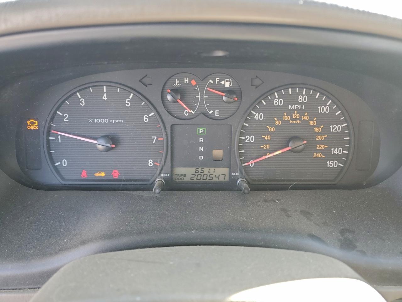 2004 Hyundai Sonata Gl VIN: KMHWF25H64A969140 Lot: 95873125