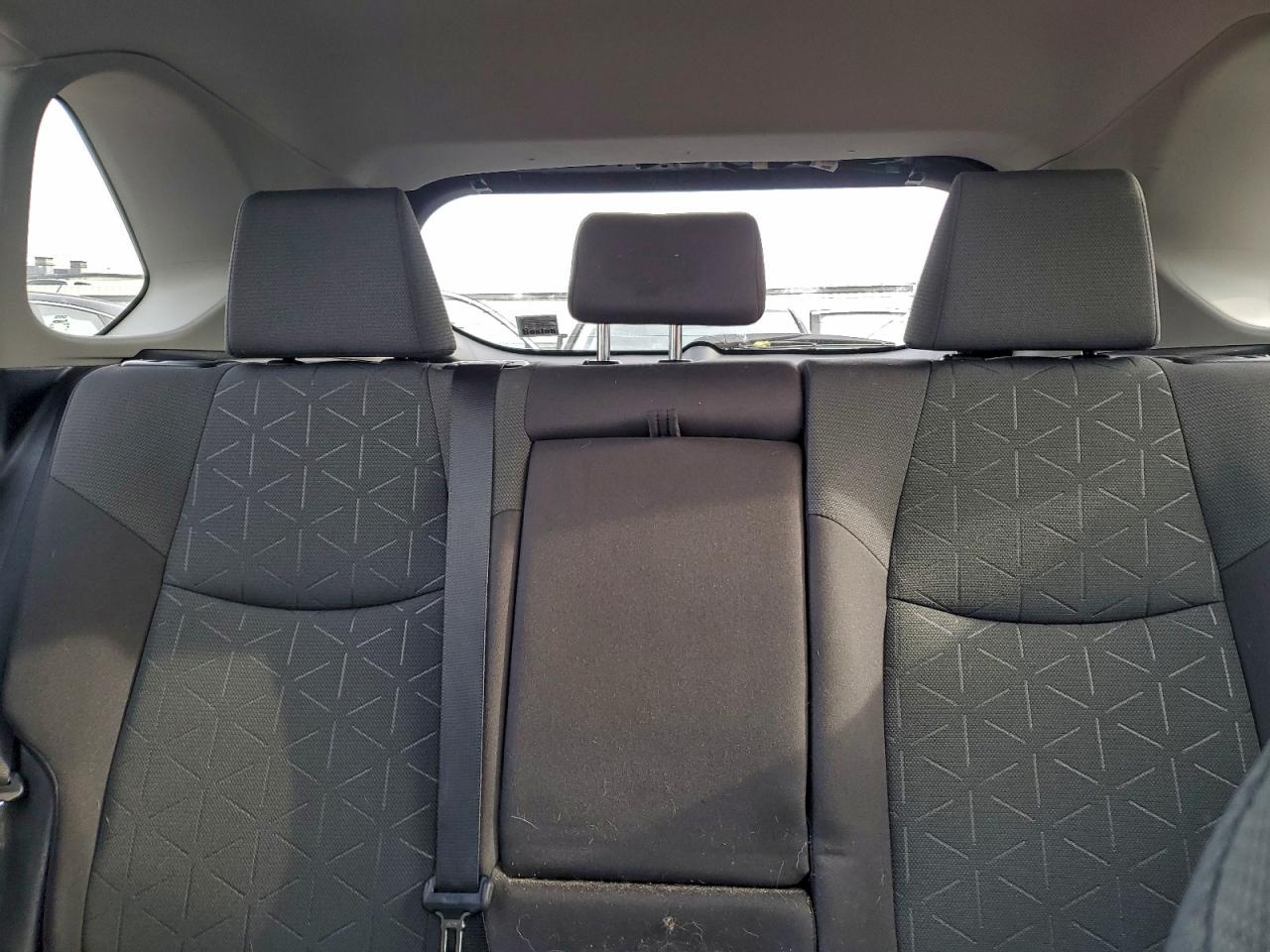 2022 Toyota Rav4 Xle VIN: 4T3RWRFV6NU057111 Lot: 95459895