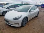 2020 TESLA MODEL 3 LONG RANGE AWD 4DR AUTO for sale at Copart SANDY
