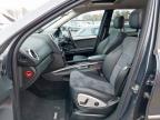 2009 MERCEDES-BENZ M CLASS ML350 CDI BLUEEFFICIENCY SPORT 5DR TIP AUTO for sale at Copart NEWBURY