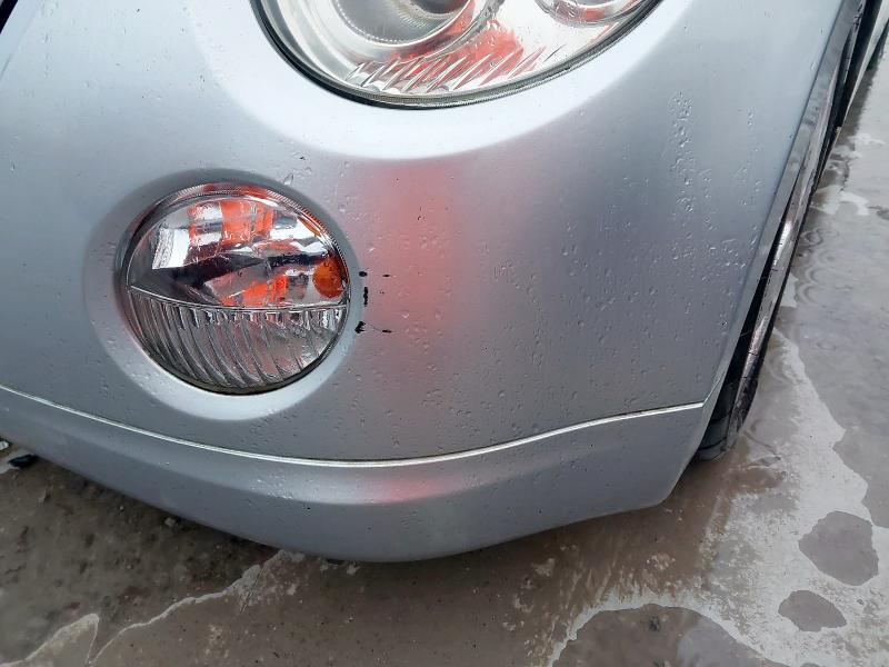 2006 DAIHATSU COPEN 2DR