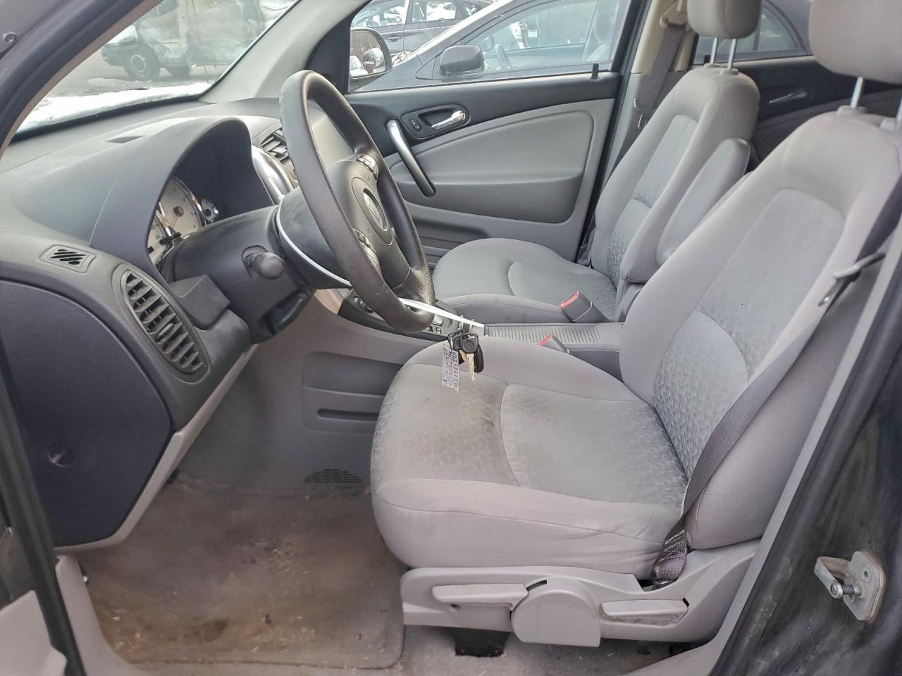 2007 Saturn Vue VIN: 5GZCZ33D37S842573 Lot: 95688325