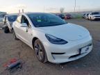 2020 TESLA MODEL 3 STANDARD PLUS 4DR AUTO for sale at Copart CORBY