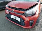 2018 KIA PICANTO 1.25 2 5DR for sale at Copart WOLVERHAMPTON
