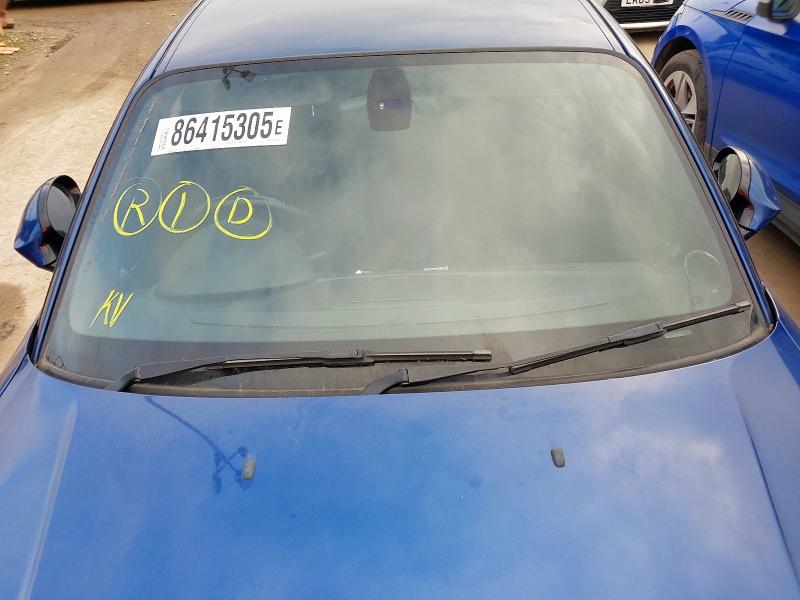 2009 BMW 1 SERIES 120D M SPORT 3DR