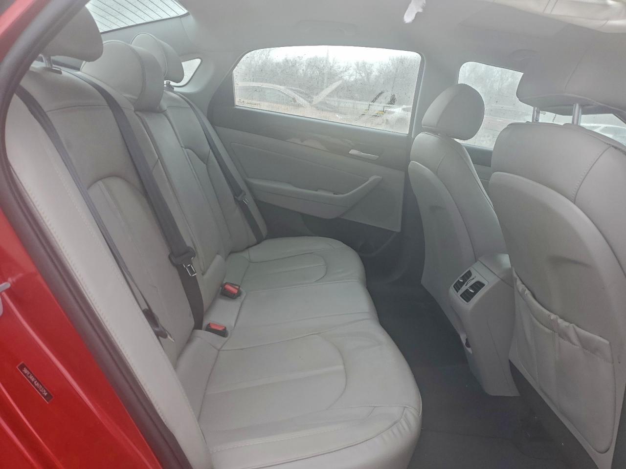 2018 Hyundai Sonata Sport VIN: 5NPE34AF4JH713754 Lot: 97424665