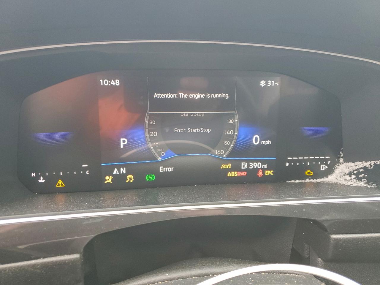 2024 Volkswagen Tiguan Se VIN: 3VVNB7AXXRM107945 Lot: 96179175