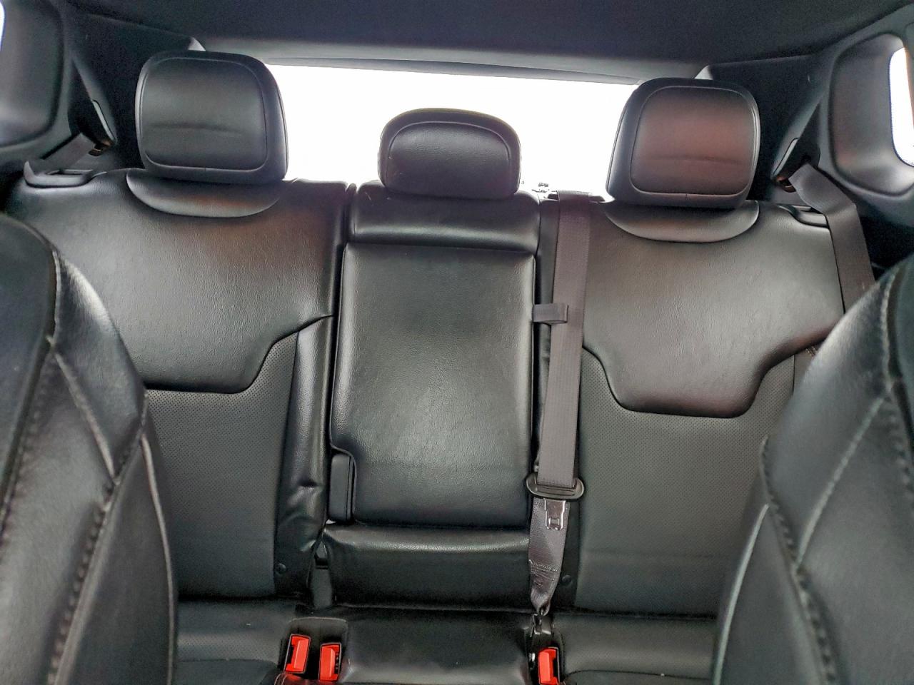 2023 Jeep Compass Limited VIN: 3C4NJDCN6PT523294 Lot: 94500895