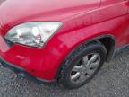2009 HONDA CR-V 2.2 I-CTDI ES 5DR for sale at Copart YORK