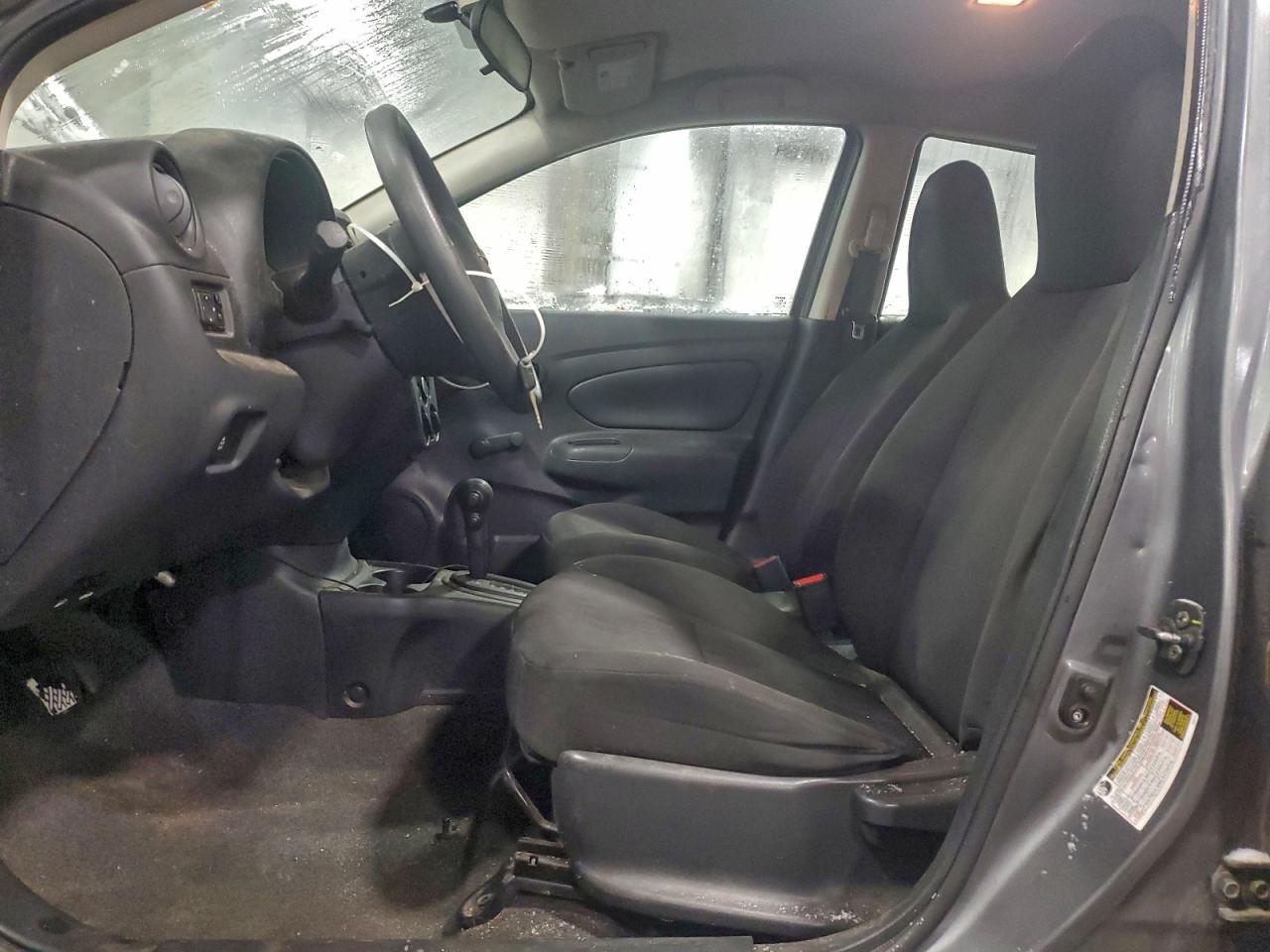 2016 Nissan Versa S VIN: 3N1CN7APXGL820654 Lot: 96221435