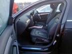 2012 AUDI A4 2.0 TDI 143 SE TECHNIK 5DR MULTITRONIC for sale at Copart WOLVERHAMPTON