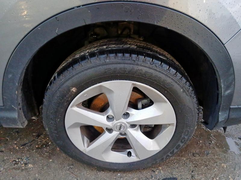 2021 NISSAN QASHQAI 1.3 DIG-T 160 [157] ACENTA PREMIUM 5DR DCT