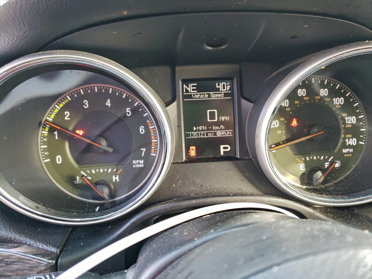 2011 Jeep Grand Cherokee Laredo VIN: 1J4RR4GT0BC675007 Lot: 96610965