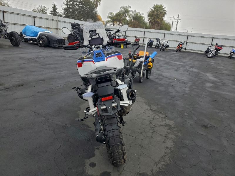 2025 BMW R 1300 GS ADVENTURE  