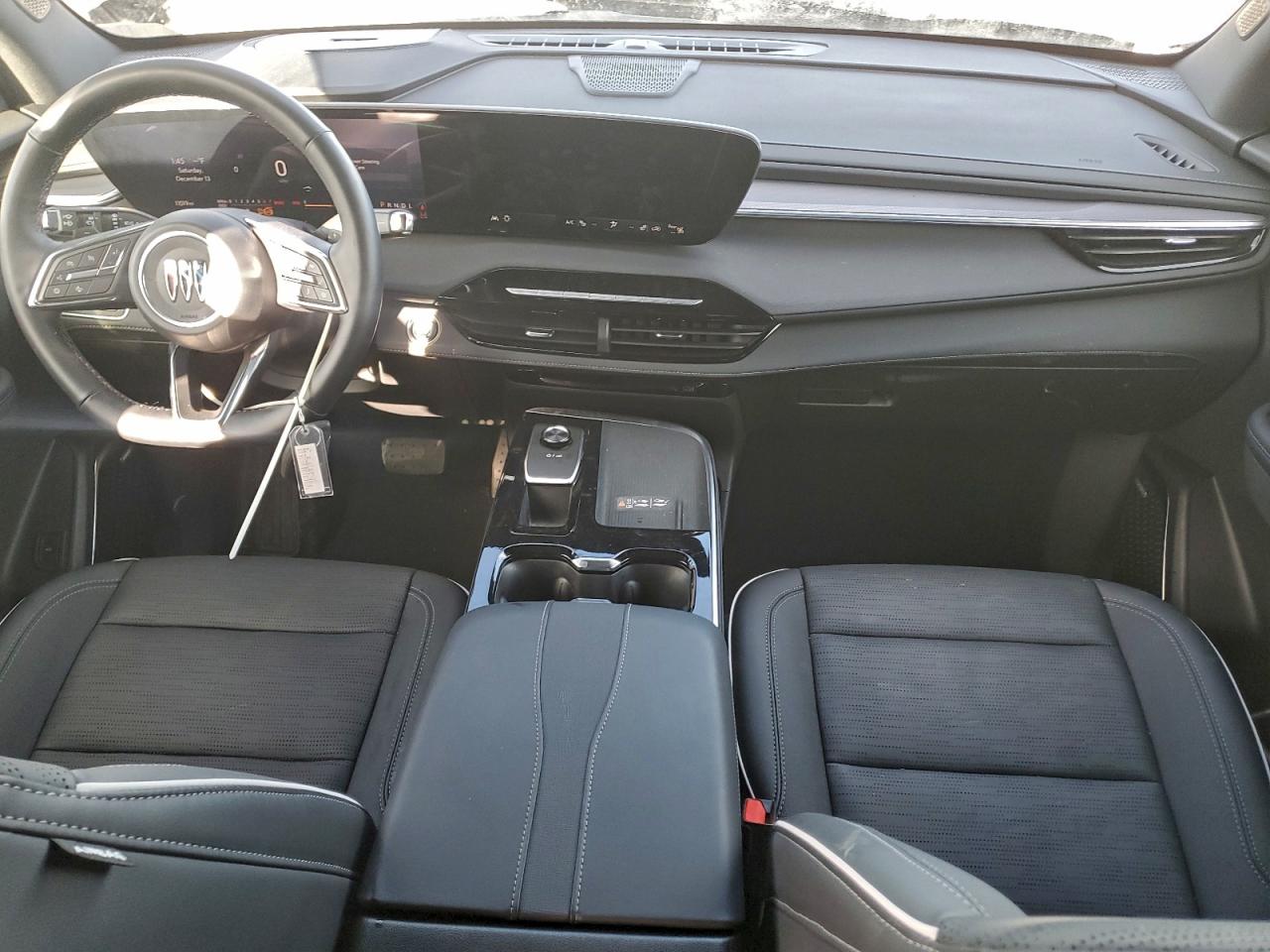 2025 Buick Enclave Sport Touring VIN: 5GAERBRS6SJ287371 Lot: 96553645