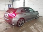 2021 MERCEDES-BENZ A CLASS A200D AMG LINE PREMIUM 5DR AUTO for sale at Copart WESTBURY