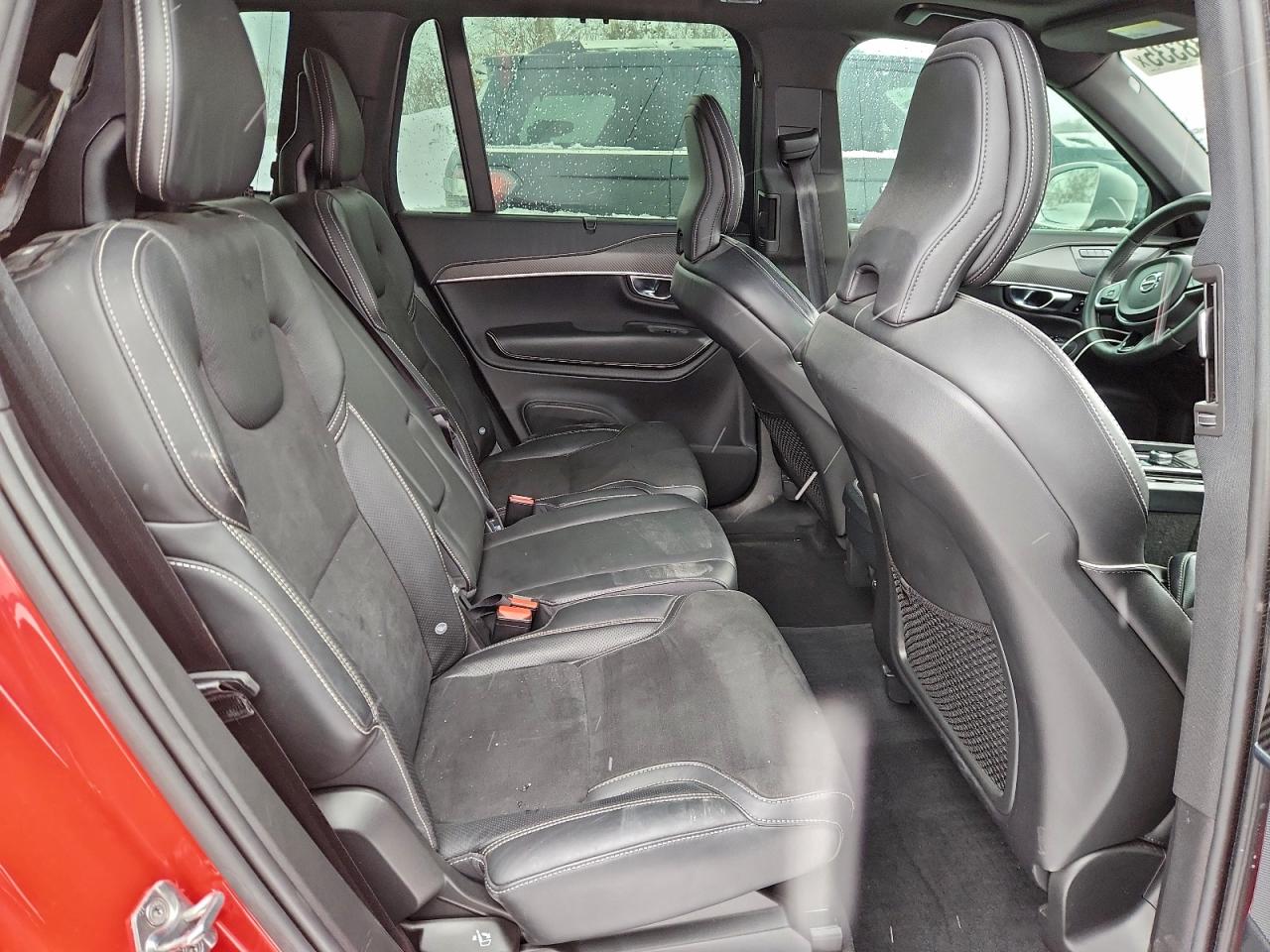 2019 Volvo Xc90 T6 R-Design VIN: YV4A22PM9K1448900 Lot: 96538335